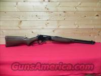 MODEL 336 RC  35 REM  Marlin Rifles > Modern > Lever Action