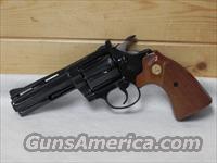 Colt Diamondback 38 special  Colt Double Action Revolvers- Modern