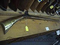 Kentucky Flint Lock  K Misc Rifles