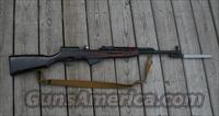 Rare 1955 Russian SKS-45 Matching Numbers  Guns > Rifles > SKS Rifles