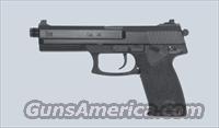 H&K MK23 SOCOM 45ACP HK 723001 - NEW!  Heckler & Koch Pistols > Polymer Frame
