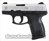 Taurus PT140 Millenium Pro 40 S&W Stainless - NEW!  Taurus Pistols/Revolvers > Pistols > Polymer Frame