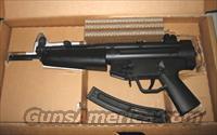 German Sport Guns GSG-5 .22LR Pistol - NEW!  A Misc Pistols
