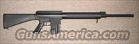 DPMS Panther Arms LR-308 24" FLUTED BLUED Barrel - NEW!  DPMS - Panther Arms > Complete Rifle