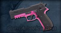 Sig Sauer Mosquito .22LR Pink Frame - NEW! FREE SHIP!  Sig - Sauer/Sigarms Pistols > Mosquito