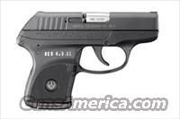 Ruger LCP Blued - NEW   Ruger Semi-Auto Pistols > LCP