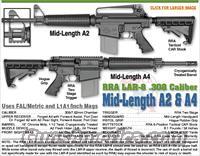 Rock River Arms LAR-8 Mid-Length A2 - NEW!   Rock River Arms Rifles