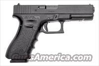 Glock 17 with Night Sights - NEW!  Glock Pistols > 17