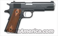 Remington 1911 R1 - NEW!  Remington Pistols - Modern