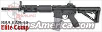 Rock River Arms Elite Comp AR1270 - NEW!  Rock River Arms Rifles