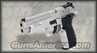 Sig Sauer P226 X5 Competition - NEW! REDUCED!  Sig - Sauer/Sigarms Pistols > P226