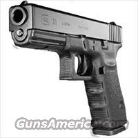 Glock 20FS Slim Frame - NEW!  Glock Pistols > 20/21