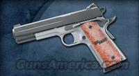 Sig Sauer 1911 TTT - New! FREE SHIP! CA Compliant - NEW!  Sig - Sauer/Sigarms Pistols > 1911