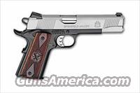 Springfield 1911 Loaded LW Bi-Tone PX9104LP - NEW!  Springfield Armory Pistols > 1911 Type