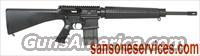 AR10 .308 / 7.62 NATO fixed stock   Armalite Rifles > Complete Rifles