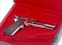 Browning High Power Centennial 9mm   Browning Pistols > Hi Power