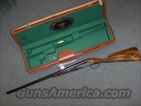 Parker Reproduction DHE 20Ga. SxS  Parker Reproductions Shotguns