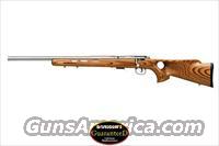 Savage Arms 93R17-BTVLSS Left-Handed  Savage Rifles > Accutrigger Models > Sporting