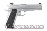 Taurus 1911SS Stainless .45ACP  Guns > Pistols > Taurus Pistols/Revolvers > Pistols > Steel Frame