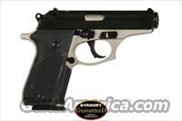 Bersa BER THUNDER+ 380 DA 15RD B/N  Guns > Pistols > Bersa Pistols