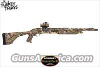 Mossberg 535 Thug Shotgun With Red Dot  Mossberg Shotguns > Pump > Sporting