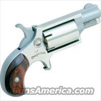 North American Arms NAA .22mag  Guns > Pistols > North American Arms Pistols