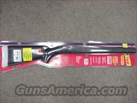 OUTERS RUGER M 77R,RS,ST LONG  Gun Parts > Stocks > Polymer
