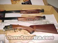 SKB 20ga/28ga 585/Gold Two Barrel Set NIB  SKB Shotguns > Hunting
