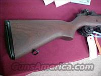 Springfield M1A National Match 308 Walnut  Springfield Armory Rifles > M1A/M14
