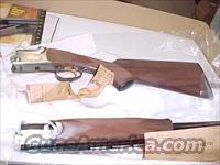 SKB 20ga 585 Silver/Gold 26"  NIB  SKB Shotguns > Hunting