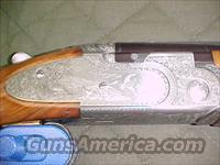 Beretta Diamond Pigeon 687EELL Sporting 12ga  Beretta Shotguns > O/U > Trap/Skeet