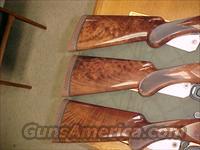 Browning Grade-7 Citori Blue/Gold 26" NIB   Browning Shotguns > Over Unders > Citori > Hunting