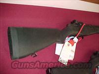 Springfield M1A Loaded/Sythentic National Match Barrel 308  Springfield Armory Rifles > M1A/M14