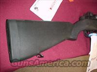 Springfield M1A Sythentic/Carbon Steel Barrel 308  Springfield Armory Rifles > M1A/M14