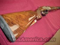 Beretta 687 EL Gold Pigeon II Sporting 28ga Y#3 Demo Shotgun  Beretta Shotguns > O/U > Hunting