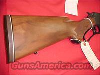 Marlin 336CS 30-30 Walnut By Marlin #52  Marlin Rifles > Modern > Lever Action