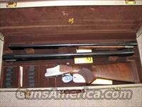 BROWNING 525 2 BARREL SET 12/20GA  Browning Shotguns > Over Unders > Citori > Hunting