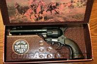 replica .45 Colt Army SA pair for practice  Cowboy Action/Western