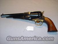 TRADITIONS  1858 NEW MODEL ARMY .44 CAL.  TU Misc Pistols