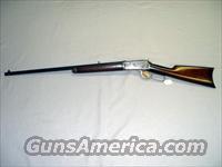 WINCHESTER 94   25-35 WCF  Winchester Rifles - Modern Lever > Model 94 > Pre-64
