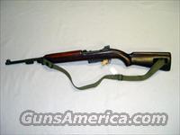 M1 CARBINE  .30CAL.  Military Misc. Rifles US > M1 Carbine