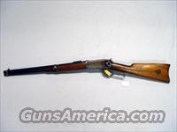 WINCHESTER 94  30WCF  Winchester Rifles - Modern Lever > Model 94 > Pre-64