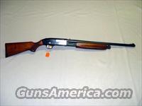 MOSSBERG 500 REGAL 12 GA  Mossberg Shotguns > Pump > Sporting