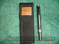 R. J. Braverman Stainless .25 cal. Pen Gun. RARE!!!          Derringer Modern