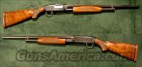 WINCHESTER MODEL 12 PRE-1964 PRE-WAR SKEET HAMMERLESS PUMP REPEATER  Winchester Shotguns - Modern > Pump Action > Trap/Skeet