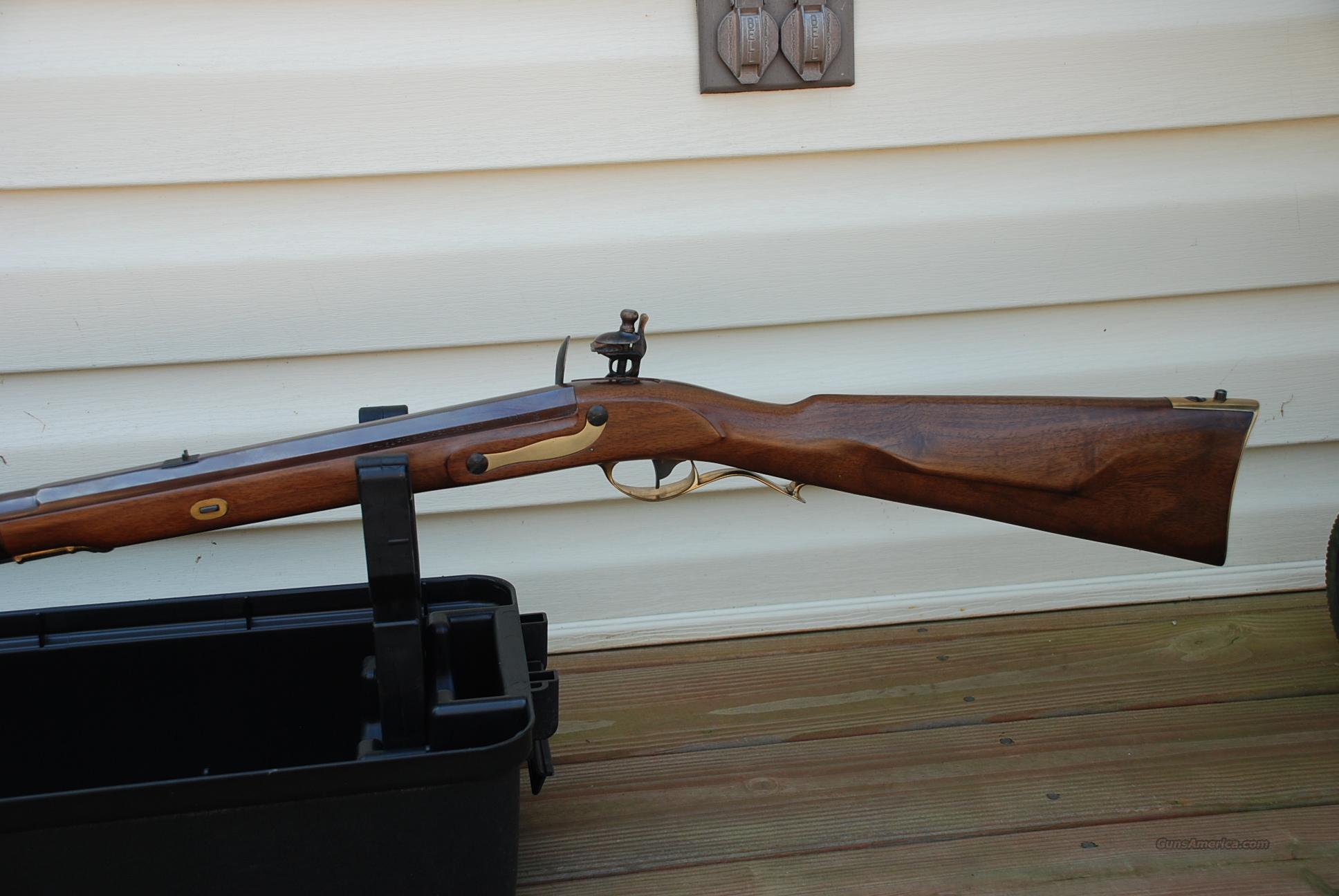 Model 1803 Harpers Ferry Flintlock for sale