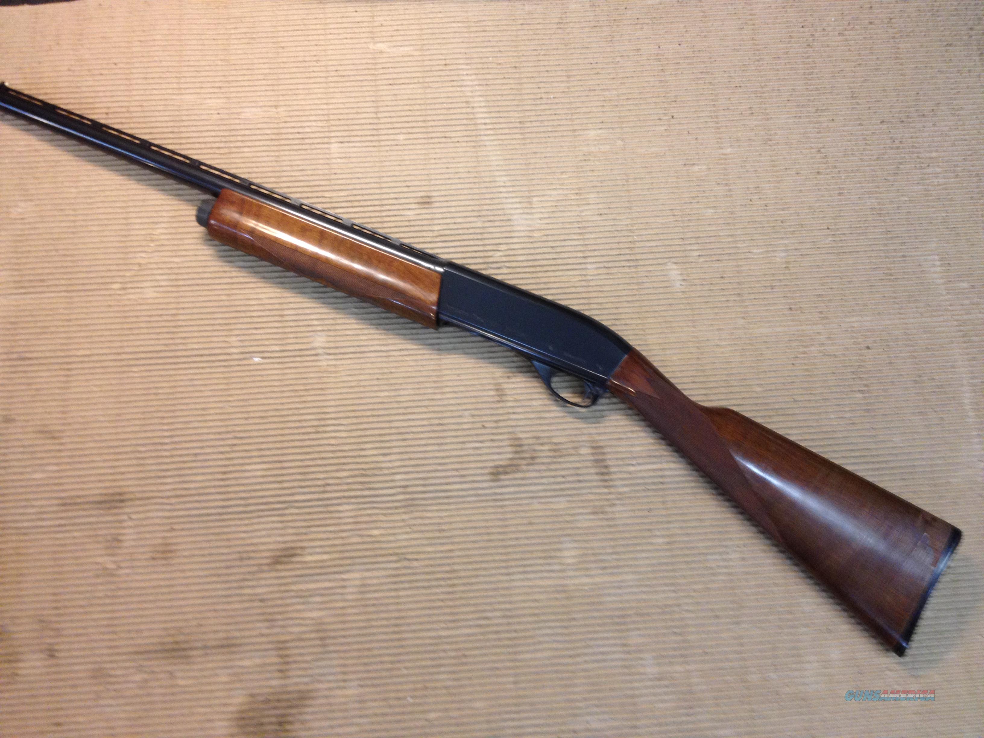 1100 12Ga Special Field, English Stock for sale