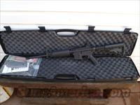 Stag Arms Model 2 A3 AR-15 16" 5.56 223 AR15 SA2  Stag Arms > Complete Rifles