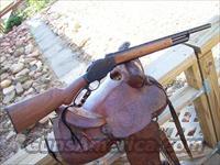 Norinco IAC 1887 12ga Lever Action! New 12 ga 87!  Norinco Shotguns