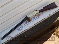 Taylor Uberti 1860 Henry 45 LC Civillian Model 45!  Taylors & Co. Rifles > Winchester Lever Type